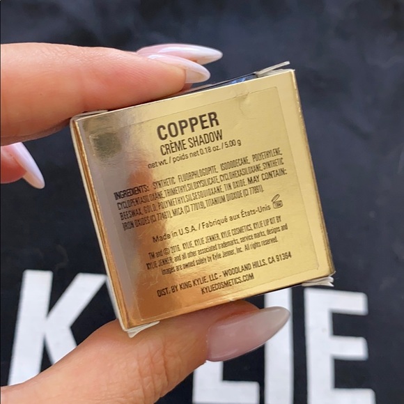Kylie cosmetics bundle